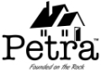 Petra Family Guest House Logo