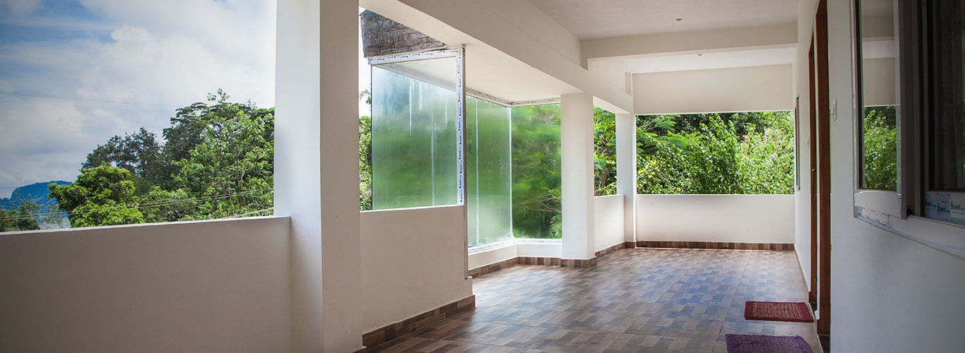 Petra Family Guest House, Valparai- slider-1