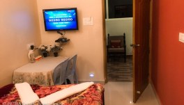 Petra Family Guest House, Valparai- Eco Deluxe-3