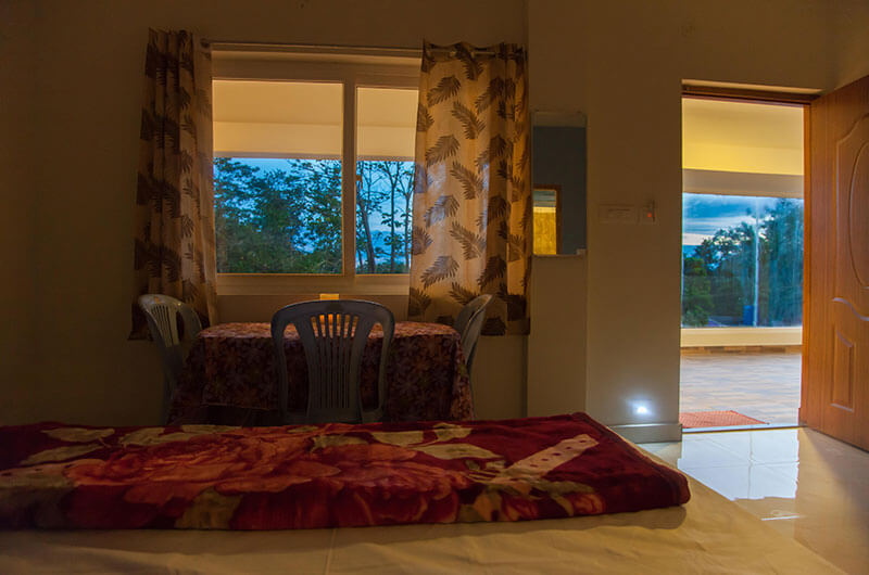 Petra Family Guest House Deluxe Room